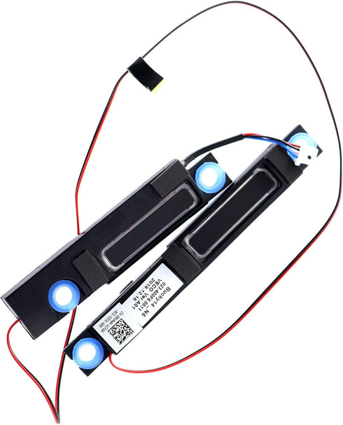 Internal Speaker Assembly 9VHWH 09VHWH 023.400F6.0011, Replacement for Dell Inspiron 14 5480 5485 5488