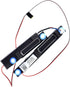 Internal Speaker Assembly 9VHWH 09VHWH 023.400F6.0011, Replacement for Dell Inspiron 14 5480 5485 5488
