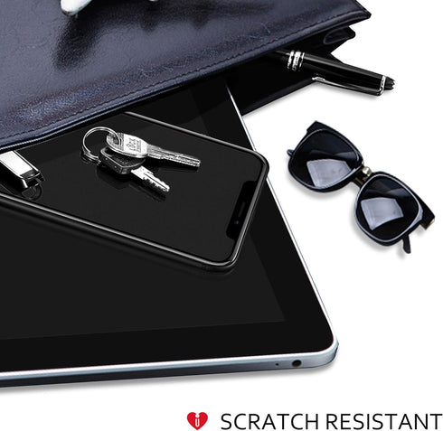 iCarez Anti-Glare Matte Screen Protector for iPhone 11 & XR, 6.1-Inch, 3-Pack