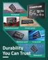 CAMOVUE 64GB Max.100MB/s 4K RLA-SD10,U3/C10/30, microSD Card, Read Speed, Ultra HD Transmission, Series Universal