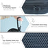 Case for JBL Clip 5 Portable Bluetooth Speaker, Waterproof and Dustproof Cover for Home, Outdoor, Travel (Black) - Box