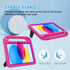 BMOUO Kids Case for iPad 10th Generation 10.9 inch 2022, Shockproof with Built-in Screen Protector, Convertible Handle