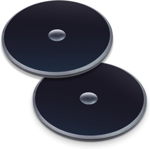 DigiCharge 2 Dashboard Disk Pads for Garmin Drive, DriveSmart, Nuvi, Tomtom GO, Comfort