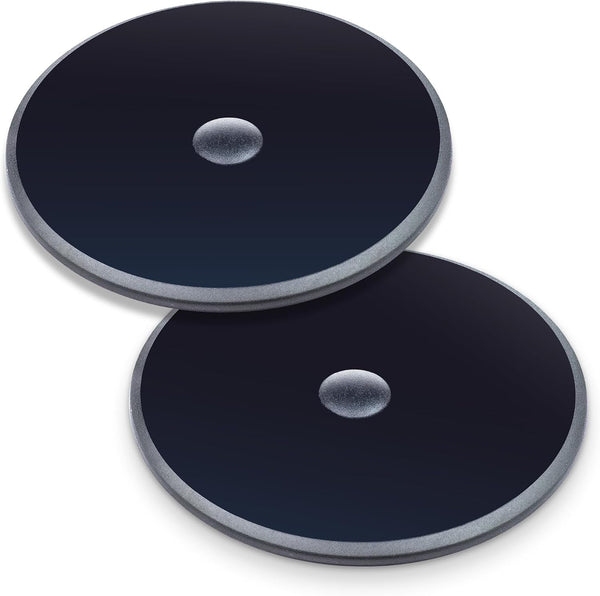 DigiCharge 2 Dashboard Disk Pads for Garmin Drive, DriveSmart, Nuvi, Tomtom GO, Comfort