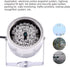 IR Illuminator, Security Infrared Light, 48 LED Camera IR Light for Home Security System