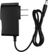 EGOCHALLENGER 4.2V 1A 100-240V 5.5x2.5mm (3FT Lithium Battery Charger Power Supply, AC to DC Adapter with Center