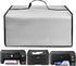 Printer Dust Cover Tablet Copier Cover Waterproof Anti-Static Mobile Phone Printer Case