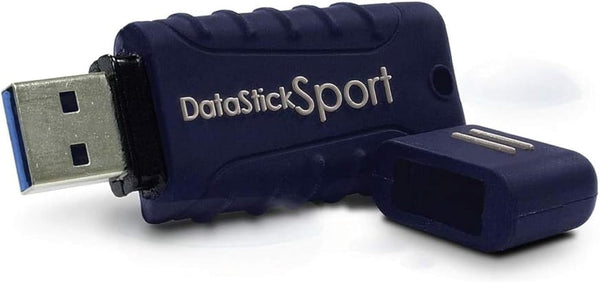 Centon Electronics MP Essentials DataStick Sport USB 3.0 Flash Drive, Waterproof USB Drive,