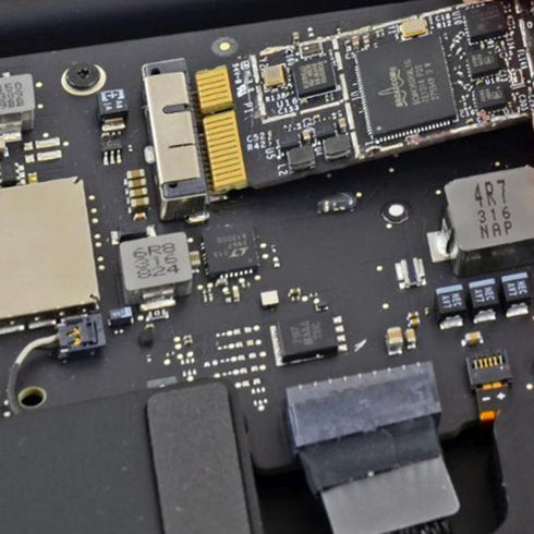 BCM94360CS2 WiFi Bluetooth Airport Wireless Card Replacement for MacBook Air 11" A1465 and 13" A1466