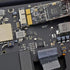 BCM94360CS2 WiFi Bluetooth Airport Wireless Card Replacement for MacBook Air 11" A1465 and 13" A1466