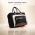 LOVEVOOK Work Tote Bags for Women,Laptop Tote Bag for Women With Large Cup Holder,Teacher Nurse Bags With Accordion