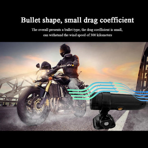 960P 170 Bike Motorcycle Helmet Camera, Sports Action Camera Wide Angle Motorcycle Video DV Camcorder, Bike Video