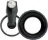 EXAPRO Filter Clip & Lens Hood Kit, Lens Accessory for Smartphone, Compatible with iPhone/Android, EXP-LH-01