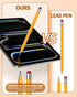 DAXINGXING 5 PCS Stylus Pen for Touchscreen,Octagonal Retro Design,Stylus Pen High Precision High Sensitivity