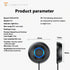 Generic 1.8m TUMASTER PC Power Button Desktop PC Computer Case Power Switch On Off Key HDD Push Computer Host Button