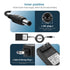 16V 2A AC DC Power Supply Adapter Charger Compatible for Altec Lansing IMW888 IMW888s IMW645 IMW778 IMT804N Big Super LifeJacket Wireless Waterproof Bluetooth Speaker Power Cord Supply