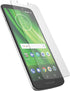 MagGlass Tempered Glass Screen Protector for Moto G6, Anti Glare (Matte XM90), Scratch/Fingerprint Resistant