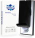 2 Pack Matte Privacy Screen Protector for Samsung Galaxy S24 Ultra - Anti Glare, Case Friendly, Fingerprint Unlock