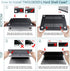 TWOLSKOO Compatible with MacBook Pro 14 inch Case 2023 2022 2021 Release M2 A2779 M1 A2442 with Touch ID, Hard Shell