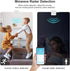 mmWave WiFi Human Presence Sensor: Smart Motion Sensor with App Notification Alerts, Radar Detector, Zone Positioning