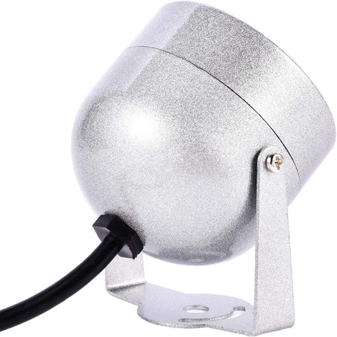 IR Illuminator, Security Infrared Light, 48 LED Camera IR Light for Home Security System