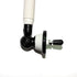 Herdio 10-Mile Flexible Waterproof Marine Antenna for Boats and ATVs