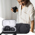 a6000 a6100 a6400 a6600 Aproca Portable Hard Protective Case, for Sony Alpha / / / Mirrorless Digital Camera