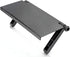 Mountable Monitor/TV/Screen Top Shelf, TV Tray Organizer