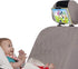Car Headrest Mount Holder for Tablets and Phones, Compatible with 5-10.5 Inch Screens, iPhone iPad Galaxy Switch