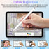Stylus Pen for iPad 9th&10th Gen with Palm Rejection, Fast Charge, Compatible with iPad Air, Mini, Pro