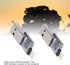 Naroote Programmer, Programming Programming 1/10, 1/18 /24 ESC USB Interface Open Source Speed Control Tool, Optimized