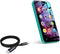 BoxWave Cable Compatible with TIMMKOO Q5 WiFi MP3 Player - DirectSync PD Cable