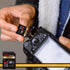 Ritz Gear 64GB High-Speed SDXC UHS-II SD Card, C10, U3, V60, Full-HD & 8K Memory Card for DSLR & Video Cameras