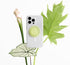 PopSockets Phone Grip Compatible with MagSafe, Phone Holder - Into The Woods, Wireless Charging Compatible