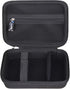 worfty 6 AX3000 AX1500 Case for TP-Link Dual-Band Wi-Fi / Travel Router - Hard Travel Protective Carrying Storage Bag