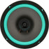 6.5in Car Audio Subwoofer Speaker, 160W High Power Bass Surround Sound System, 93 DB, 4 Ohm