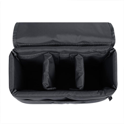 Waterproof Shockproof Foldable Camera Insert Bag - Perfect for Canon & Nikon