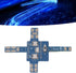 Eujgoov Universal Smartphone Test Board for SIM Card Reader Module - Repair Maintenance Diagnostic Tool (Compatible