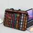 WZCJDHMJ 14 15 15.4 15.6 inch Laptop Handle Bag Computer Bag, Pouch Holder Notebook Sleeve Cover Soft Case Compatible