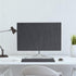 23-26inch) Monitor Dust Cover Keyboard Covers Case Anti-Static Dustproof Protective Cover for LCD/LED/HD Panel Case
