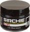 Sirchie Hi-Fi Volcano Latent Fingerprint Powder, 2 oz Jar, Silk Black