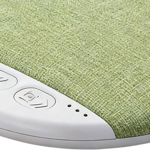 Generic Sleep Speaker - White Noise Portable with Timer | Ultra Thin Under Pillow Speaker for Adults, Kids, Sleeping