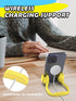 CALDEVER 8) Stocking Stuffers for Men Women Teens Kids Gifts for Men Christmas: Thumbs Up Lazy Phone Stand Holder Funny