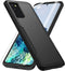 Samsung Galaxy S20 Plus Case - Heavy-Duty Shockproof, Military Grade Drop Tested with HD Screen Protector, Black.