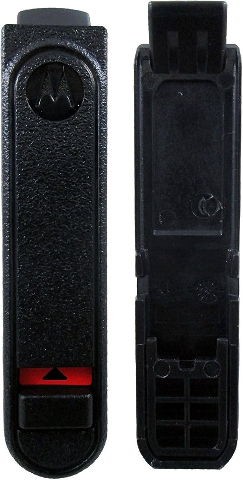 Motorola PMLN6066A Dust Cover - Accessory for Motorola XPR3300 XPR3500 and More