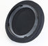 SHP9500 Earpads Replacement Mesh Fabric Ear Pads for Philip SHP9500 Wired Over-Ear Headphones (Black)