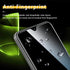 [2+2 Pack Tempered Glass Screen Protector for Nokia G300 5G and Camera Lens Protector, Anti-fingerprint, Anti-Scratch