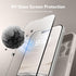 Magnetic iPhone 13 Pro Case, Compatible with MagSafe, Silicone Shockproof Protective Case with Full Camera Protection