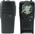 Replacement Housing Case with Speaker for CP200D, Black
