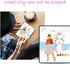Galaxy Z Fold 5 S Pen Fold Edition for Samsung Galaxy Z Fold5 5G, Slim S Pen Galaxy S Pen 5 Fold Edition Stylus Pen